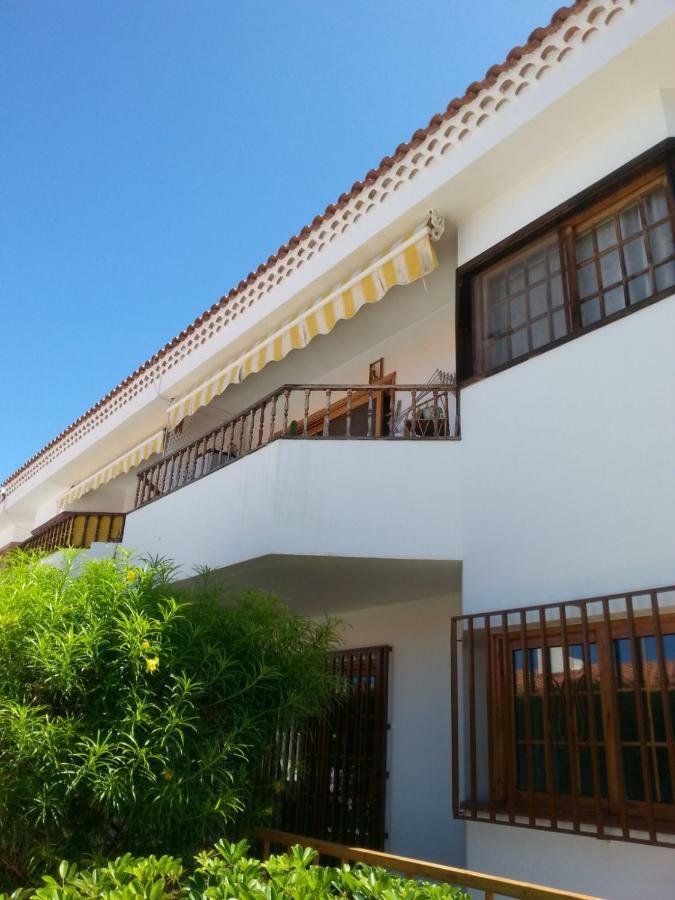 Buganvillas Costa Adeje (Tenerife) Exterior foto